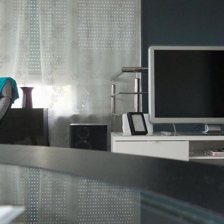 Luxury Spa Apartment Luna ニヴィーチェ エクステリア 写真