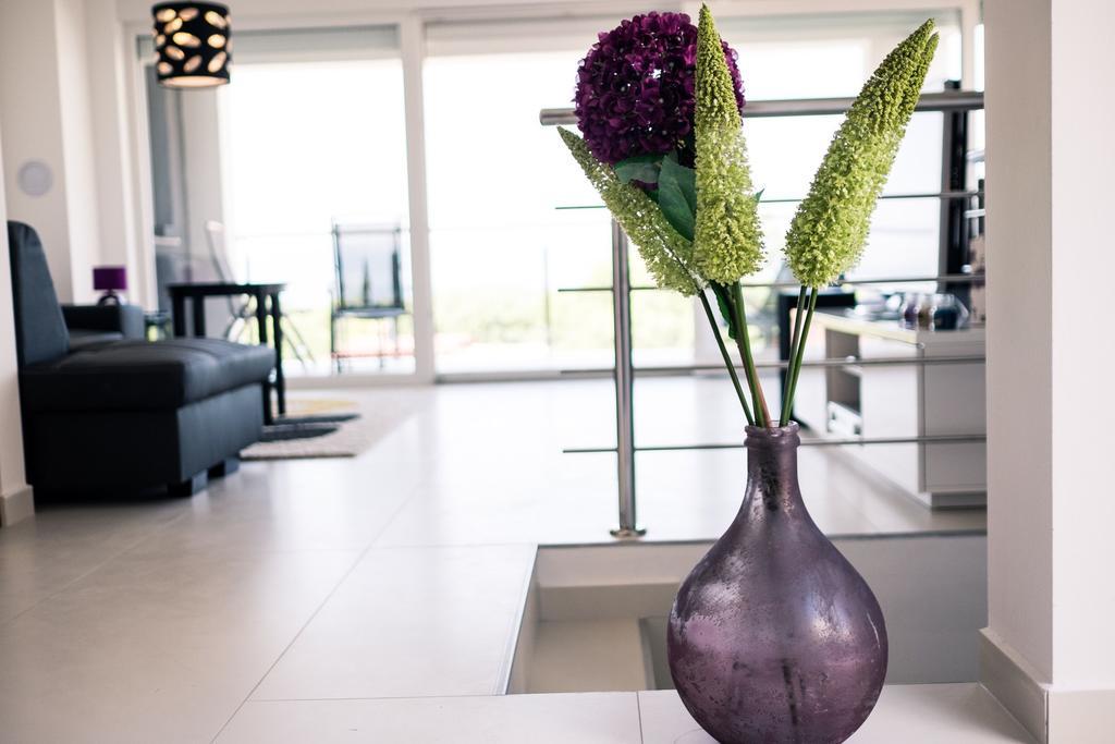 Luxury Spa Apartment Luna ニヴィーチェ 部屋 写真