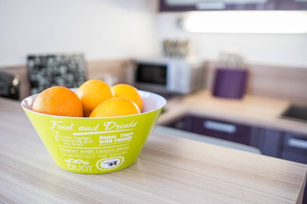 Luxury Spa Apartment Luna ニヴィーチェ 部屋 写真
