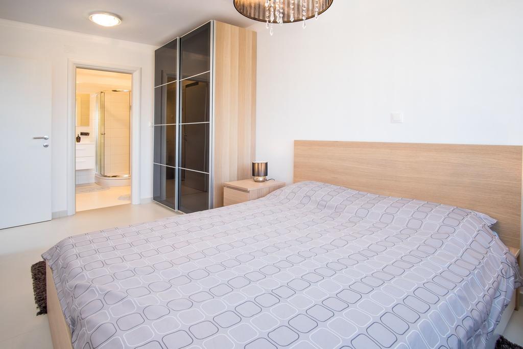 Luxury Spa Apartment Luna ニヴィーチェ 部屋 写真