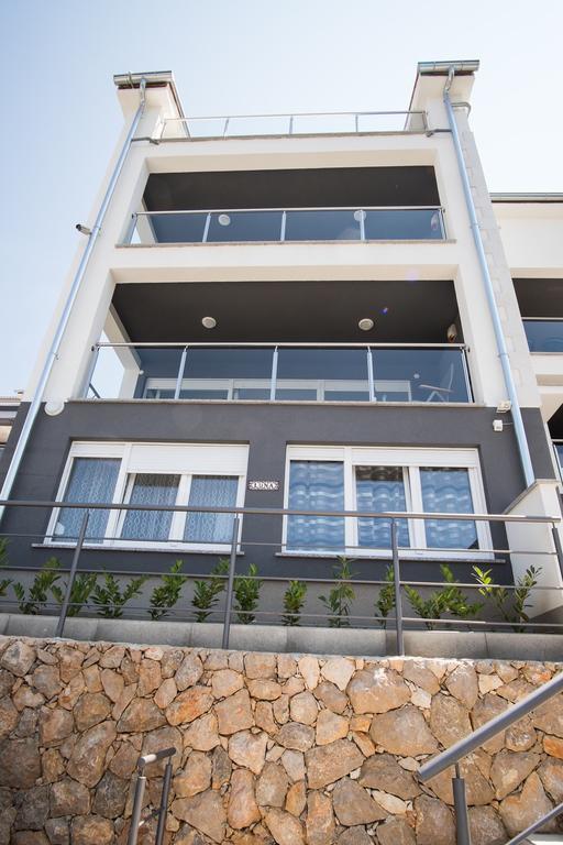Luxury Spa Apartment Luna ニヴィーチェ 部屋 写真