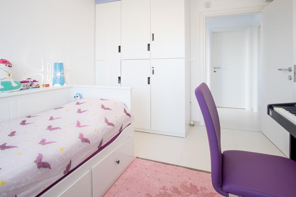 Luxury Spa Apartment Luna ニヴィーチェ 部屋 写真