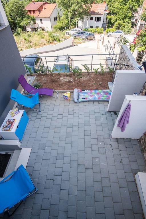 Luxury Spa Apartment Luna ニヴィーチェ 部屋 写真