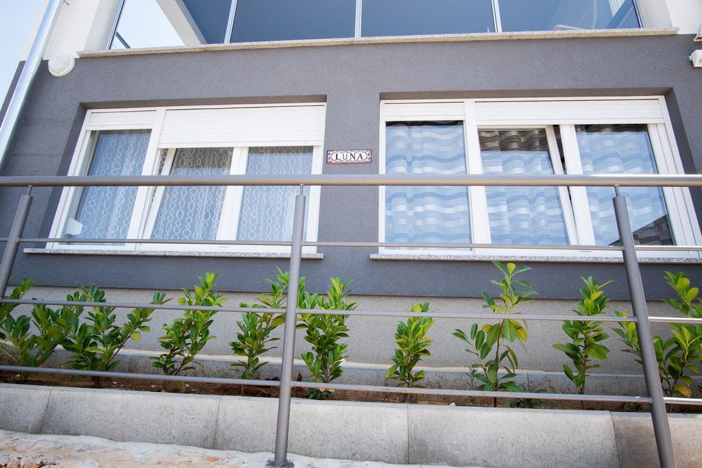 Luxury Spa Apartment Luna ニヴィーチェ 部屋 写真