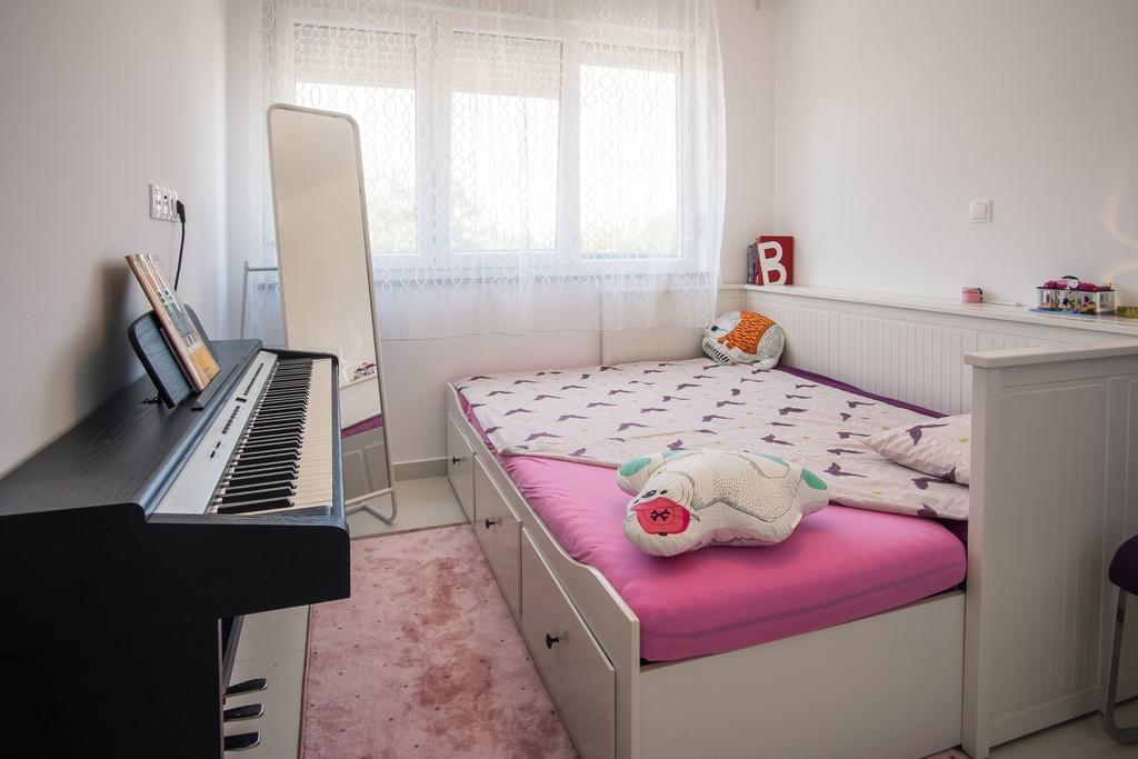 Luxury Spa Apartment Luna ニヴィーチェ 部屋 写真