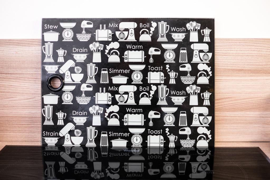 Luxury Spa Apartment Luna ニヴィーチェ 部屋 写真