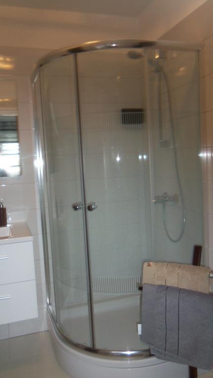 Luxury Spa Apartment Luna ニヴィーチェ エクステリア 写真