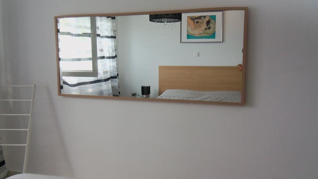 Luxury Spa Apartment Luna ニヴィーチェ エクステリア 写真
