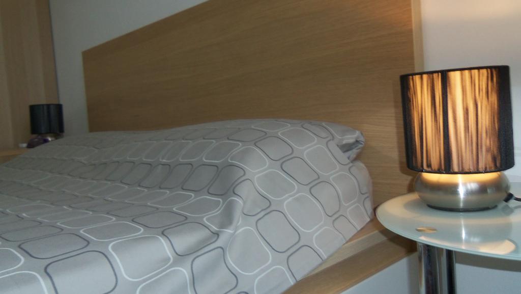 Luxury Spa Apartment Luna ニヴィーチェ エクステリア 写真